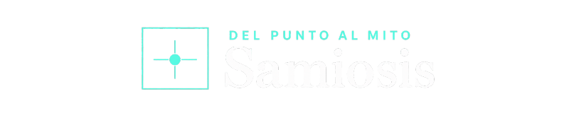 Samiosis — logotipo